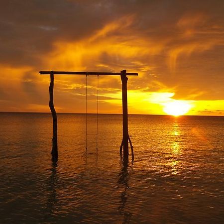 Selayar Eco Resort Padang  エクステリア 写真