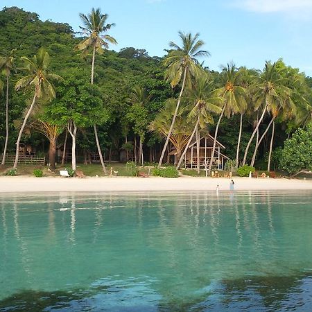 Selayar Eco Resort Padang  エクステリア 写真
