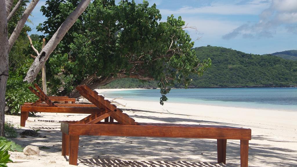 Selayar Eco Resort Padang  エクステリア 写真