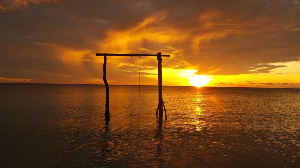 Selayar Eco Resort Padang  エクステリア 写真
